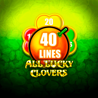 All Lucky Clover 40 thumbnail