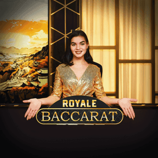 Royale Baccarat icon