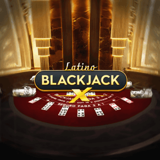 BlackjackX Latino 4 thumbnail