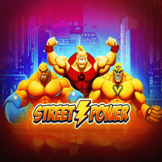 Street Power thumbnail