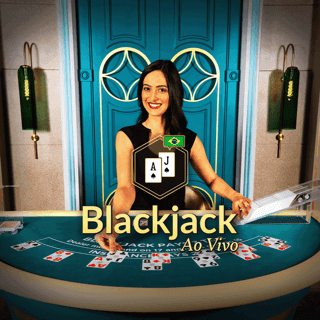 Blackjack Clássico em Português 11 cover